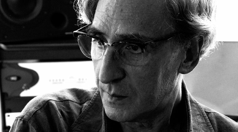 FRANCO BATTIATO
